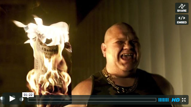 mercedes-benz-charterway-titel Schluss mit Horror Commercial